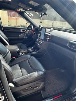 فورد إكسبلورر